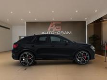 AUDI RS Q3 Sportback quattro S tronic, Benzin, Occasion / Gebraucht, Automatik - 6