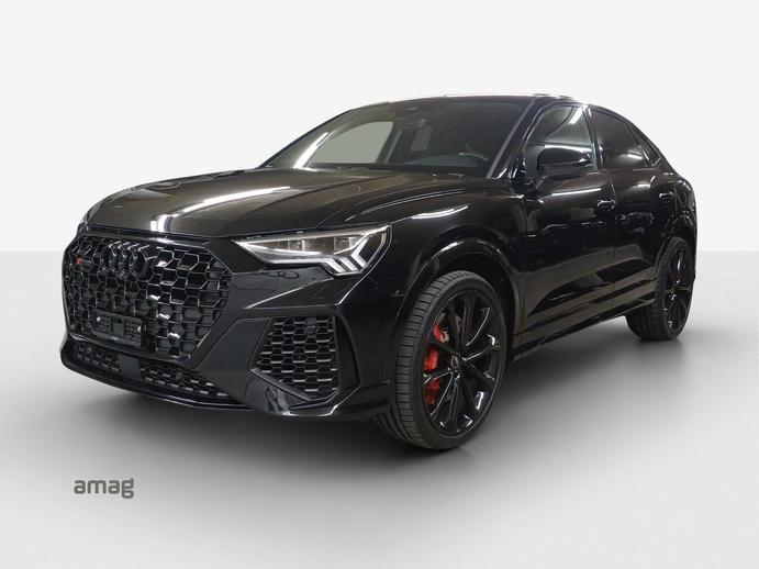 AUDI RS Q3 Sportback, Essence, Occasion / Utilisé, Automatique