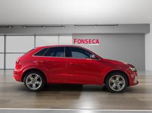 AUDI RS Q3 2.5 TFSI quattro S-tronic, Benzina, Occasioni / Usate, Automatico - 6