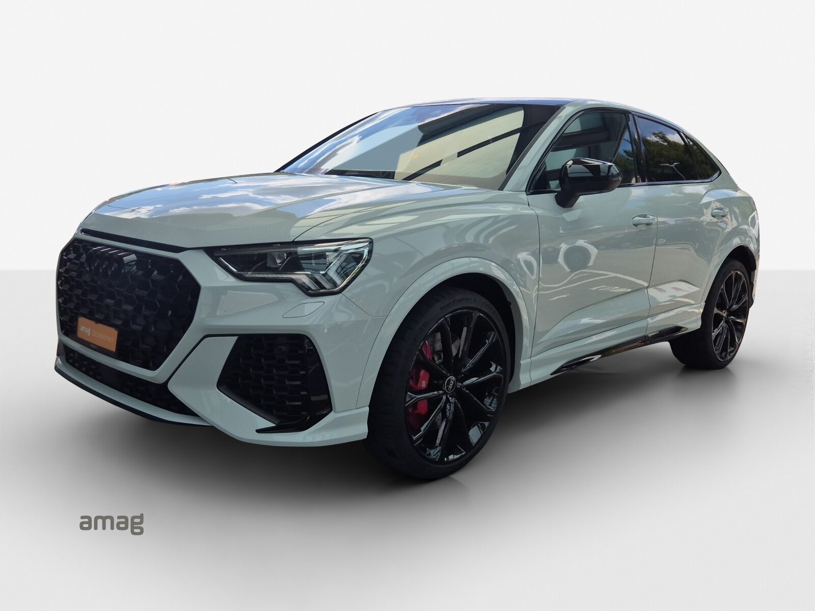 AUDI RS Q3 Sportback