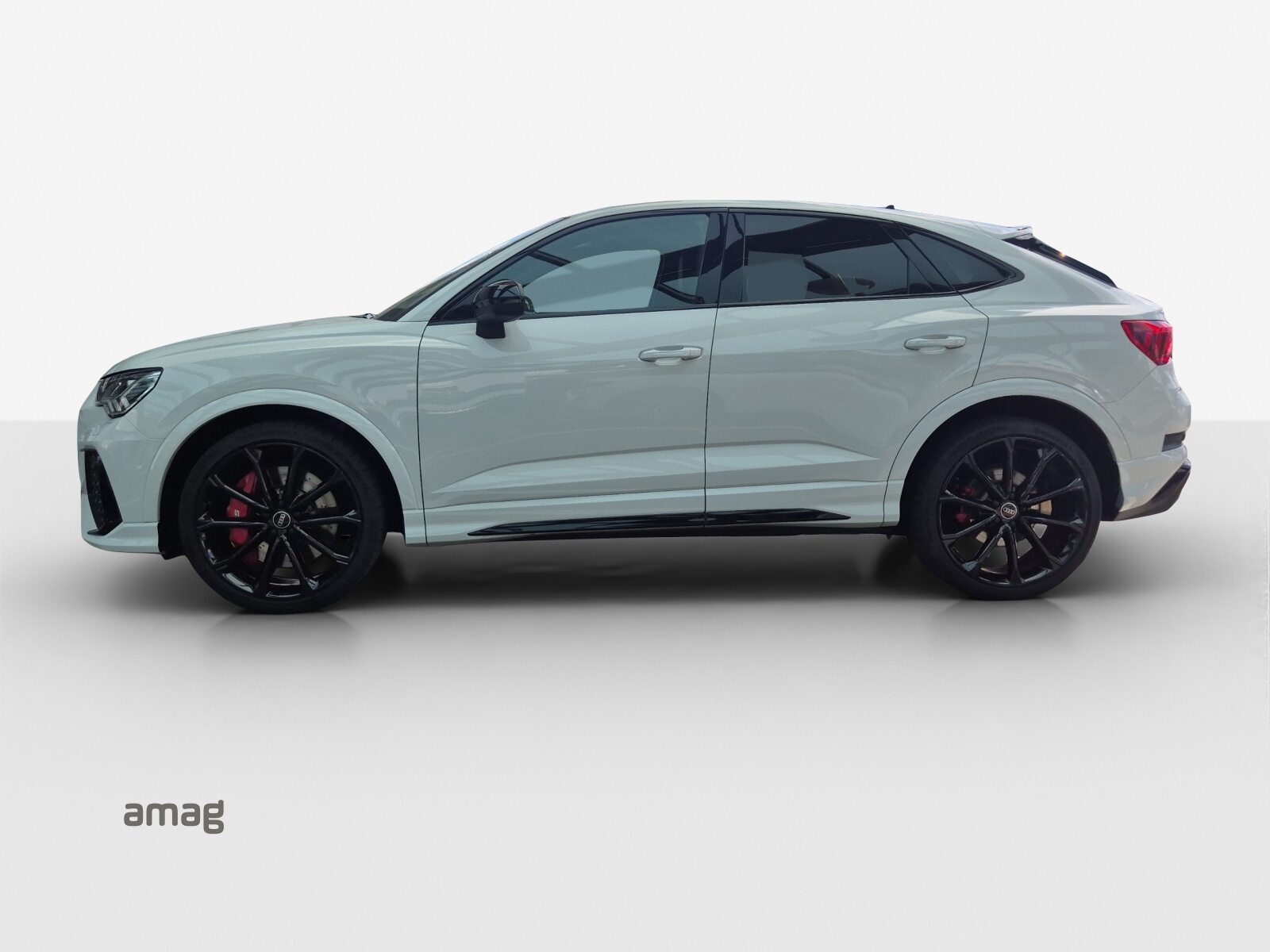 AUDI RS Q3 Sportback, Benzina, Occasioni / Usate, Automatico - 2