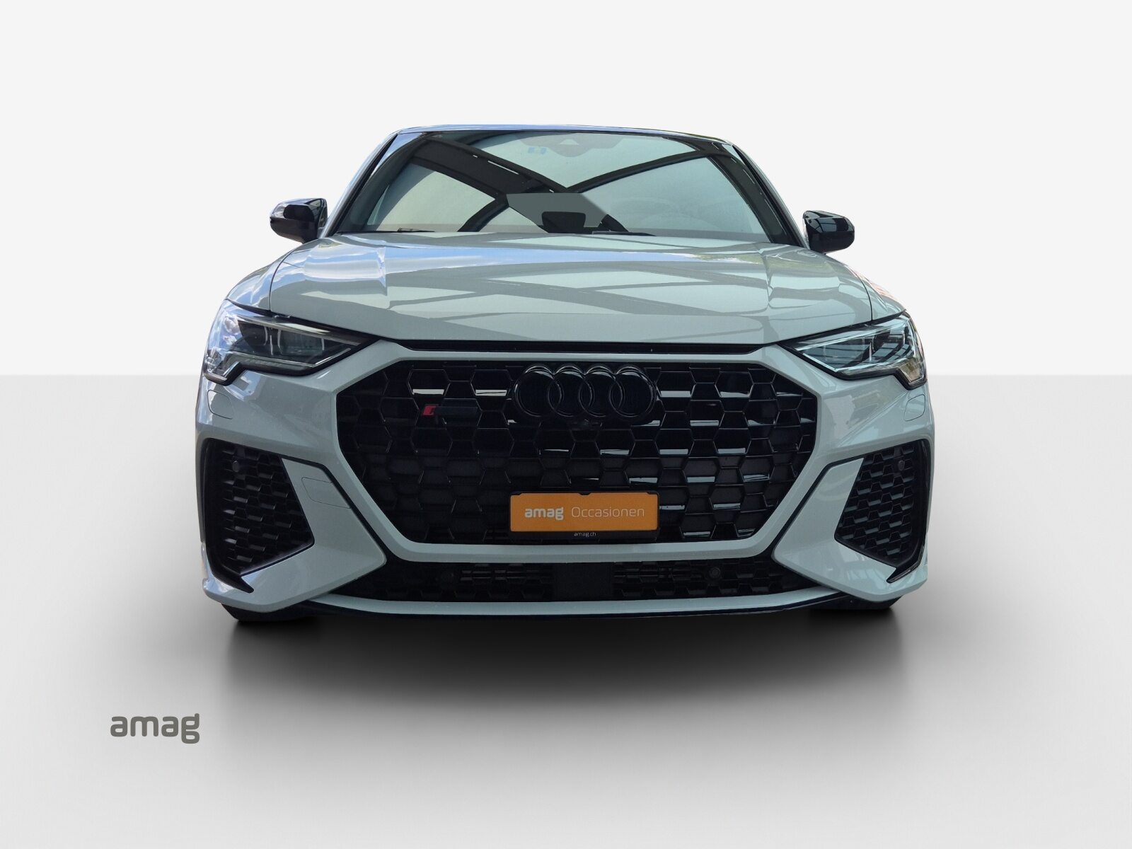 AUDI RS Q3 Sportback, Benzina, Occasioni / Usate, Automatico - 7