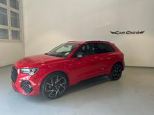 AUDI RS Q3 2.5 TFSI quattro S tronic, Petrol, Second hand / Used, Automatic - 2