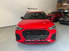 AUDI RS Q3 2.5 TFSI quattro S tronic, Petrol, Second hand / Used, Automatic - 3