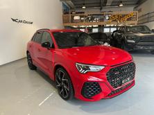 AUDI RS Q3 2.5 TFSI quattro S tronic, Petrol, Second hand / Used, Automatic - 4