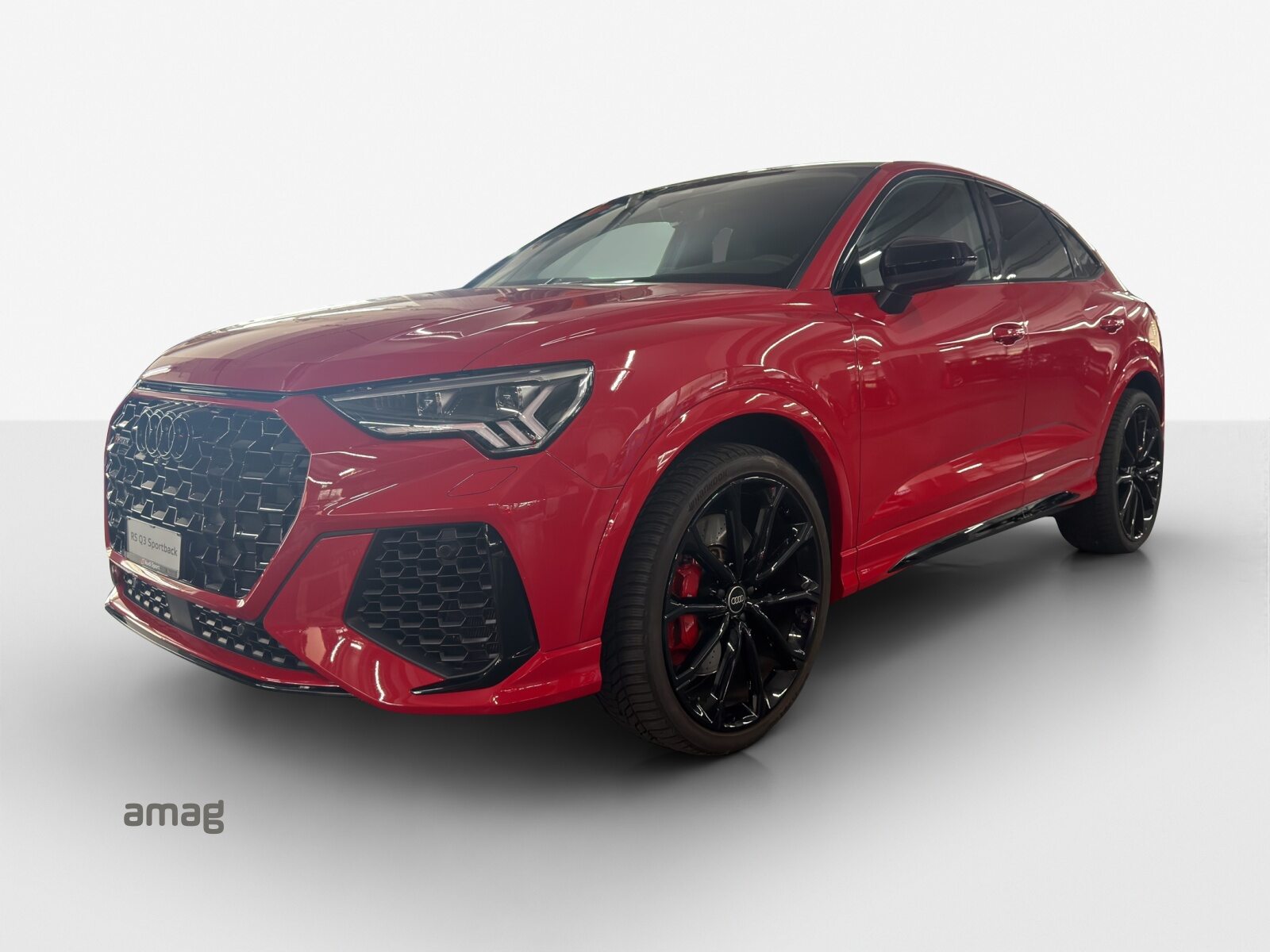 AUDI RS Q3 Sportback