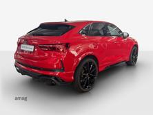 AUDI RS Q3 Sportback, Essence, Occasion / Utilisé, Automatique - 5