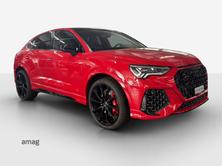 AUDI RS Q3 Sportback, Essence, Occasion / Utilisé, Automatique - 6