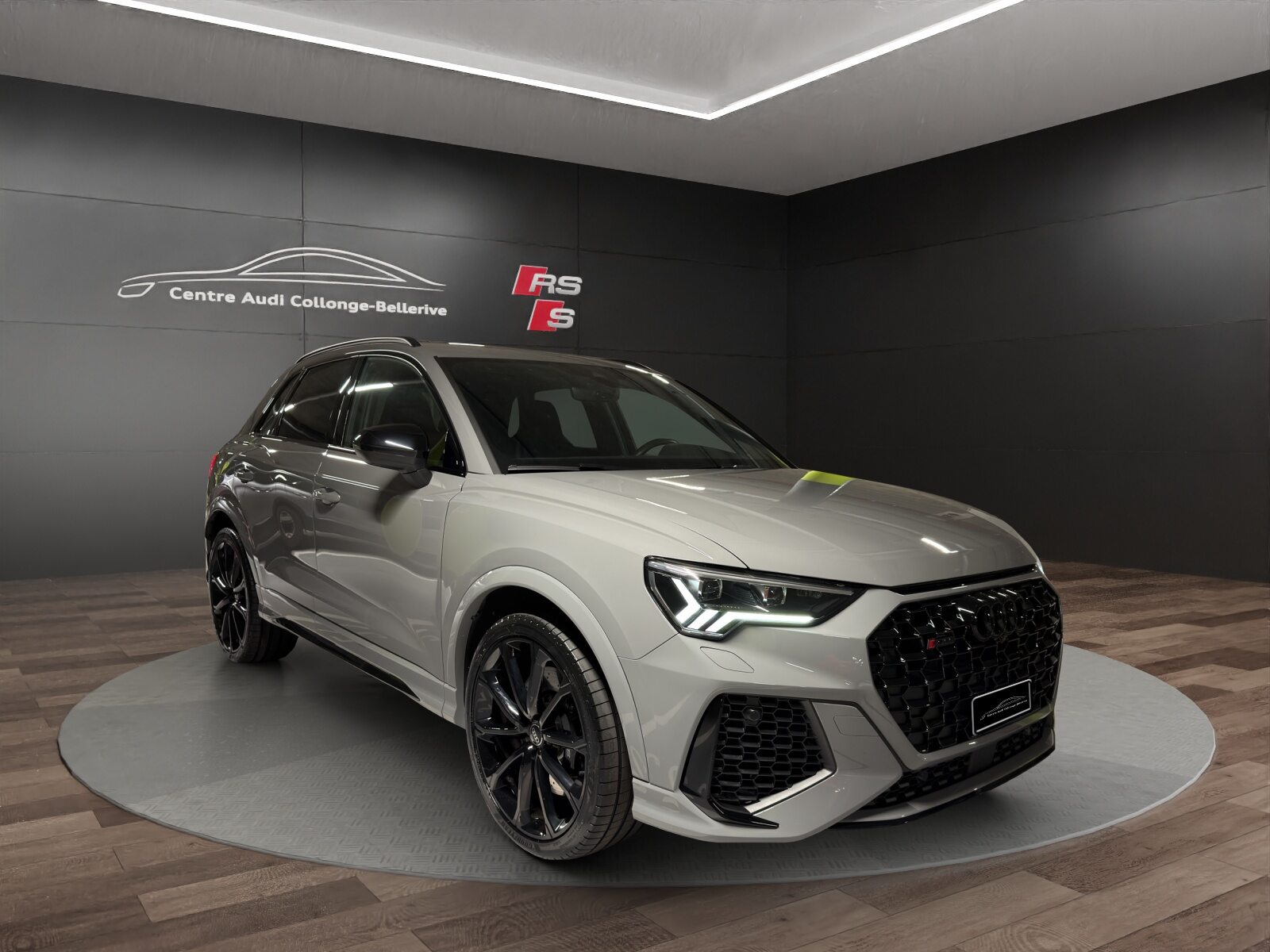 AUDI RS Q3, Benzina, Occasioni / Usate, Automatico - 7