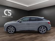 AUDI RS Q3 Sportback quattro S tronic, Essence, Occasion / Utilisé, Automatique - 3