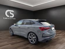 AUDI RS Q3 Sportback quattro S tronic, Essence, Occasion / Utilisé, Automatique - 4