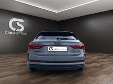 AUDI RS Q3 Sportback quattro S tronic, Essence, Occasion / Utilisé, Automatique - 5