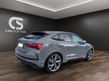 AUDI RS Q3 Sportback quattro S tronic, Essence, Occasion / Utilisé, Automatique - 6