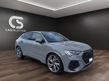 AUDI RS Q3 Sportback quattro S tronic, Essence, Occasion / Utilisé, Automatique - 7