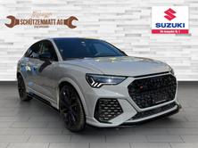 AUDI RS Q3 Sportback quattro S tronic, Benzina, Occasioni / Usate, Automatico - 2