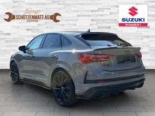 AUDI RS Q3 Sportback quattro S tronic, Benzina, Occasioni / Usate, Automatico - 3