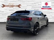 AUDI RS Q3 Sportback quattro S tronic, Benzina, Occasioni / Usate, Automatico - 4
