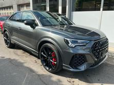 AUDI RS Q3 SPORTBACK 2.5 TFSI QUATTRO *** KERAMIK BREMSEN **, Essence, Occasion / Utilisé, Automatique - 3