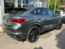 AUDI RS Q3 SPORTBACK 2.5 TFSI QUATTRO *** KERAMIK BREMSEN **, Essence, Occasion / Utilisé, Automatique - 4