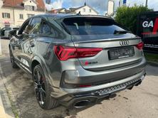 AUDI RS Q3 SPORTBACK 2.5 TFSI QUATTRO *** KERAMIK BREMSEN **, Essence, Occasion / Utilisé, Automatique - 6