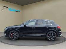 AUDI RS Q3 2.5 TFSI quattro S tronic, Essence, Occasion / Utilisé, Automatique - 2