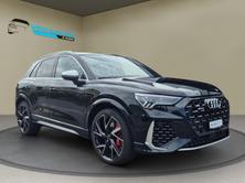 AUDI RS Q3 2.5 TFSI quattro S tronic, Essence, Occasion / Utilisé, Automatique - 7