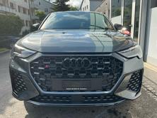 AUDI RS Q3 Sportback 2.5 TFSI quattro S-Tronic, Benzin, Occasion / Gebraucht, Automatik - 2