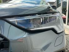 AUDI RS Q3 Sportback 2.5 TFSI quattro S-Tronic, Benzin, Occasion / Gebraucht, Automatik - 7