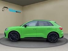 AUDI RS Q3 2.5 TFSI quattro S tronic, Benzin, Occasion / Gebraucht, Automatik - 2