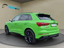 AUDI RS Q3 2.5 TFSI quattro S tronic, Benzin, Occasion / Gebraucht, Automatik - 3