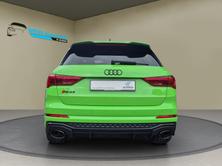 AUDI RS Q3 2.5 TFSI quattro S tronic, Benzin, Occasion / Gebraucht, Automatik - 4