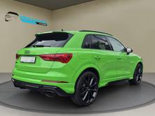 AUDI RS Q3 2.5 TFSI quattro S tronic, Benzin, Occasion / Gebraucht, Automatik - 5
