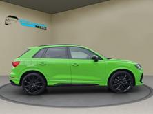 AUDI RS Q3 2.5 TFSI quattro S tronic, Benzin, Occasion / Gebraucht, Automatik - 6