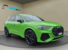 AUDI RS Q3 2.5 TFSI quattro S tronic, Benzin, Occasion / Gebraucht, Automatik - 7