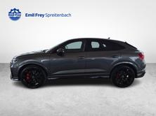 AUDI RS Q3 Sportback 2.5 TFSI quattro S-Tronic, Petrol, Second hand / Used, Automatic - 2