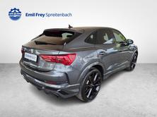 AUDI RS Q3 Sportback 2.5 TFSI quattro S-Tronic, Petrol, Second hand / Used, Automatic - 5