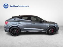AUDI RS Q3 Sportback 2.5 TFSI quattro S-Tronic, Petrol, Second hand / Used, Automatic - 6