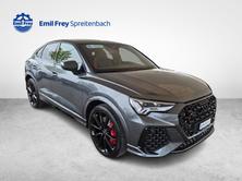 AUDI RS Q3 Sportback 2.5 TFSI quattro S-Tronic, Petrol, Second hand / Used, Automatic - 7