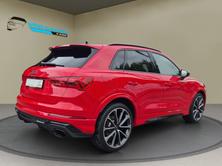 AUDI RS Q3 2.5 TFSI quattro S tronic, Petrol, Second hand / Used, Automatic - 5