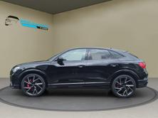AUDI RS Q3 Sportback quattro S tronic, Benzin, Occasion / Gebraucht, Automatik - 2