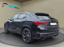 AUDI RS Q3 Sportback quattro S tronic, Benzin, Occasion / Gebraucht, Automatik - 3