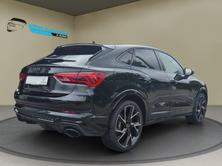 AUDI RS Q3 Sportback quattro S tronic, Benzin, Occasion / Gebraucht, Automatik - 5