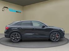 AUDI RS Q3 Sportback quattro S tronic, Benzin, Occasion / Gebraucht, Automatik - 6