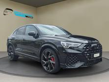 AUDI RS Q3 Sportback quattro S tronic, Benzin, Occasion / Gebraucht, Automatik - 7
