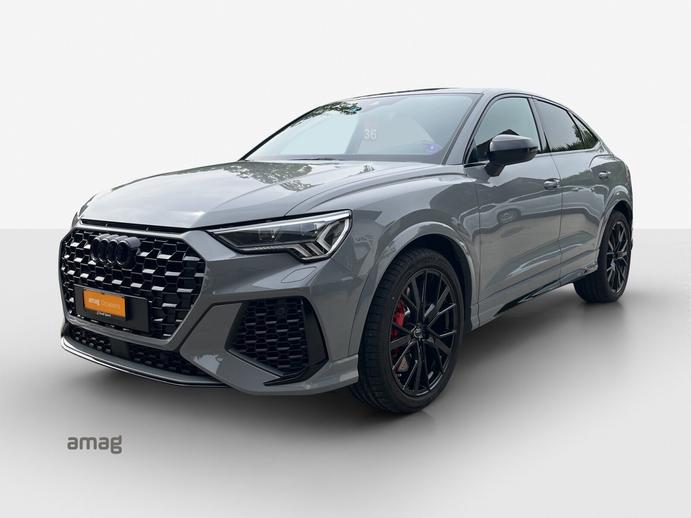 AUDI RS Q3 Sportback, Essence, Occasion / Utilisé, Automatique