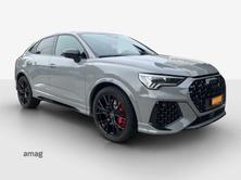 AUDI RS Q3 Sportback, Essence, Occasion / Utilisé, Automatique - 6