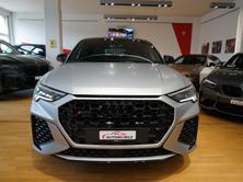 AUDI RS Q3 Sportback quattro S tronic Grau Matt Audi exclusi, Benzina, Occasioni / Usate, Automatico - 2
