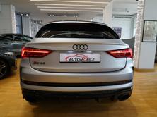 AUDI RS Q3 Sportback quattro S tronic Grau Matt Audi exclusi, Benzina, Occasioni / Usate, Automatico - 5