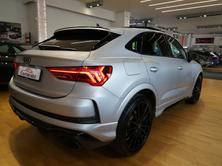 AUDI RS Q3 Sportback quattro S tronic Grau Matt Audi exclusi, Benzina, Occasioni / Usate, Automatico - 6