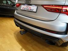 AUDI RS Q3 Sportback quattro S tronic Grau Matt Audi exclusi, Benzina, Occasioni / Usate, Automatico - 7